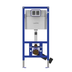 Laufen LIS INDBYGNINGSCISTERNE Outlet