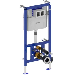 Laufen LIS INDBYGNINGSCISTERNE Outlet