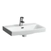 Laufen PRO N HÅNDVASK 445 MM HVID Best