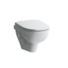 Laufen PRO N PRO N VÆGHÆNGT TOILET^ Toiletter