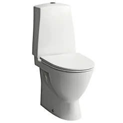Laufen PRO N S-LÅS RIMLESS TOILET Online