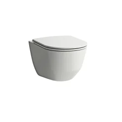 Laufen PRO SAMPAK M/ SC SÆDE UDEN SKYLLEKANT VÆGHÆNGT TOILET^ Toiletter