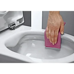 Laufen PRO SAMPAK M/ SC SÆDE UDEN SKYLLEKANT VÆGHÆNGT TOILET^ Toiletter