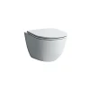Laufen PRO STANDARD VÆGHÆNGT TOILET Best