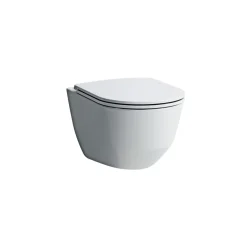Laufen PRO STANDARD VÆGHÆNGT TOILET Best