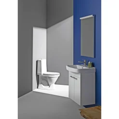Laufen RIGO S-LÅS TOILET^ Toiletter