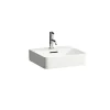 Laufen VAL HÅNDVASK 450 MM HVID Hot