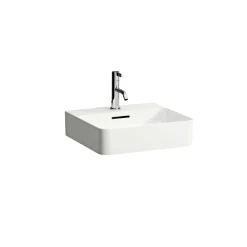 Laufen VAL HÅNDVASK 450 MM HVID Hot
