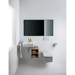 Laufen VAL HÅNDVASK 450 MM HVID Hot