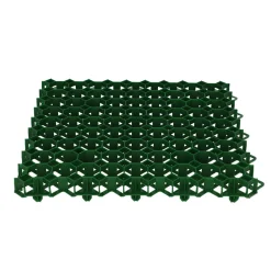 Lauridsen Handel GRÆSARMERING 40 X 600 X 600 MM GRØN Hot
