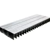 Lauridsen Handel MUFLE KL. A15 GARAGEPAKKE 3 X 1 M Best