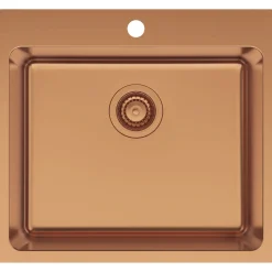 Lavabo FL21 KØKKENVASK 550 MM^ Køkkenvaske