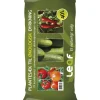 Leaf ØKOLOGISK PLANTESÆK 40 L^ Jord