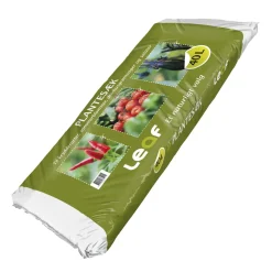 Leaf PLANTESÆK 40 L^ Jord