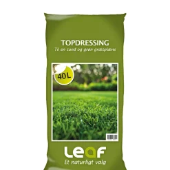 Leaf TOPDRESSING 40 L^ Jord
