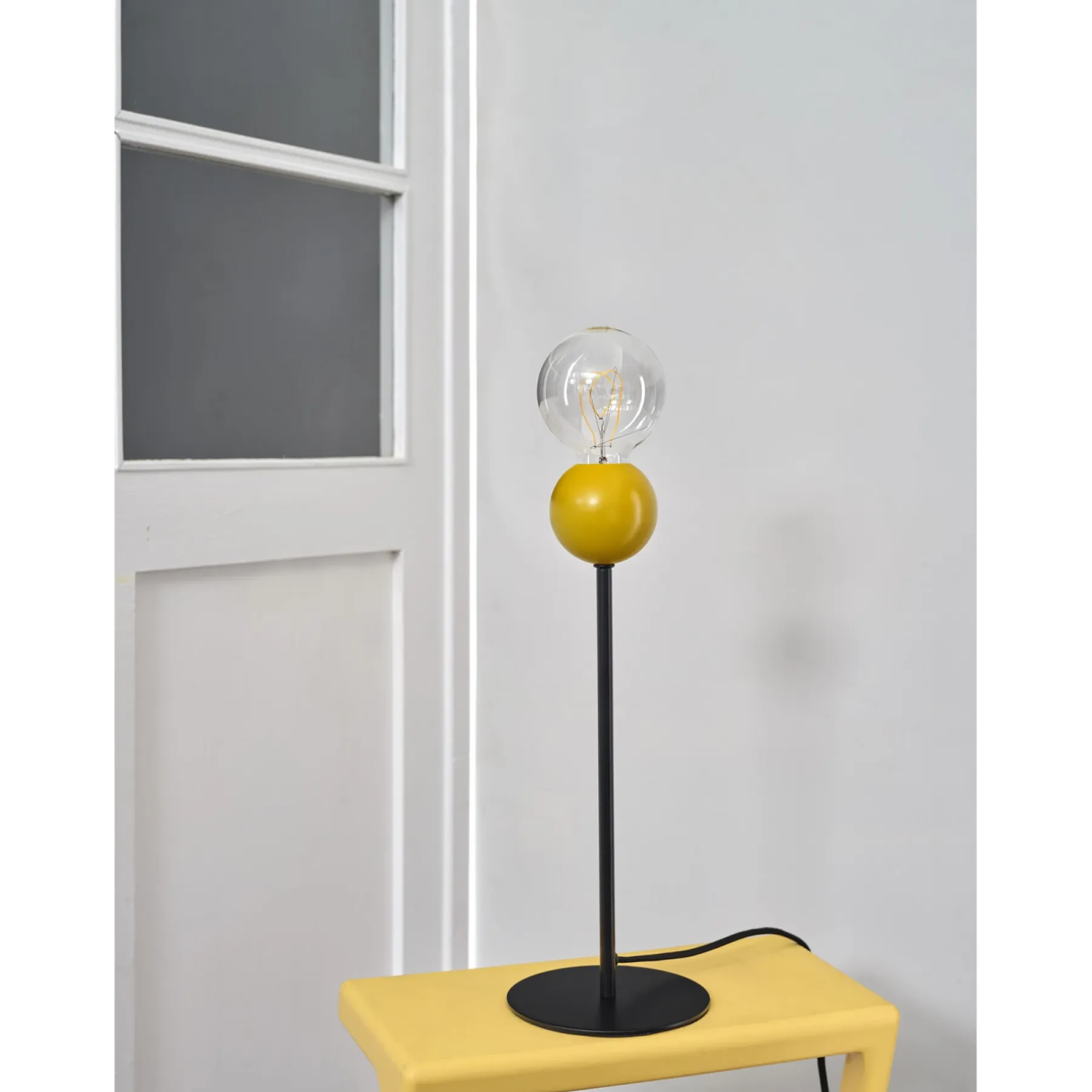 LEDVANCE DECOR BUBBLE BORDLAMPE MULTIFARVET 43,3 CM Sale