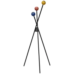 LEDVANCE DECOR BUBBLE GULVLAMPE MULTIFARVET 71,8 CM^ Gulvlamper