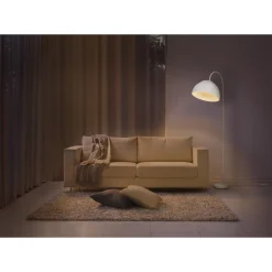 LEDVANCE DECOR CAMEL GULVLAMPE HVID 33,3 CM Sale
