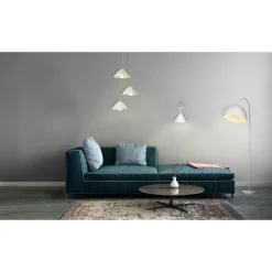 LEDVANCE DECOR CAMEL GULVLAMPE HVID 33,3 CM Sale