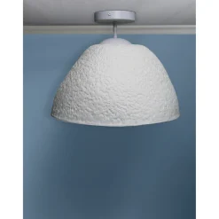 LEDVANCE DECOR CAMEL LOFTLAMPE HVID 38,2 CM^ Pendel Lampe