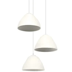 LEDVANCE DECOR CAMEL PENDEL HVID 31,2 CM^ Pendel Lampe
