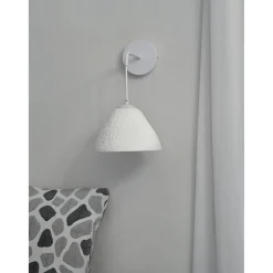 LEDVANCE DECOR CAMEL VÆGLAMPE HVID^ Væglamper Inde