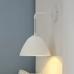 LEDVANCE DECOR CAMEL VÆGLAMPE HVID^ Væglamper Inde