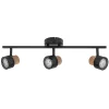 LEDVANCE DECOR CORK SPOTLAMPE SORT GU10 10,2W Sale