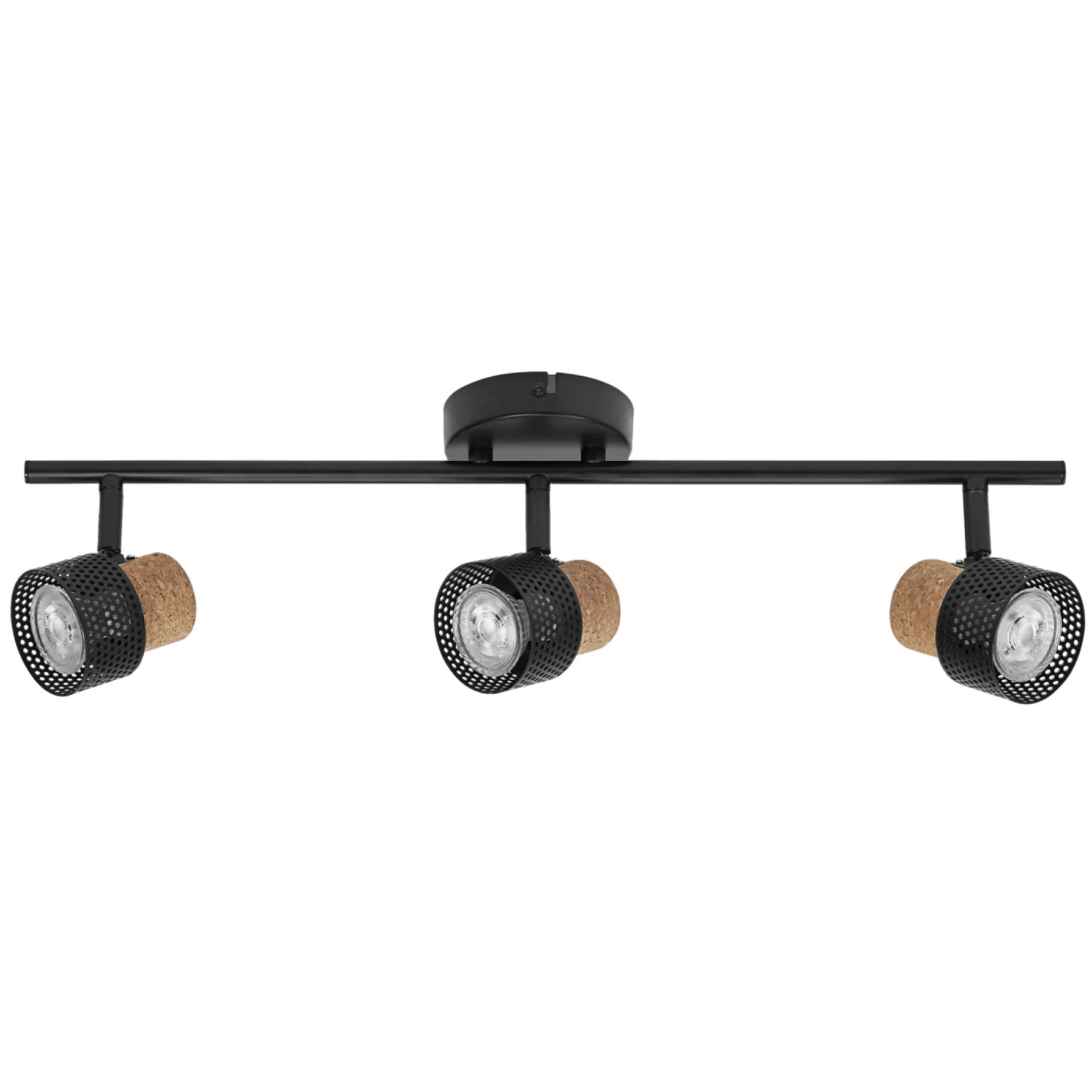 LEDVANCE DECOR CORK SPOTLAMPE SORT GU10 10,2W Sale