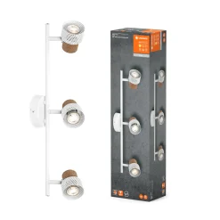 LEDVANCE DECOR CORK SPOTLAMPE HVID GU10 10,2W Sale