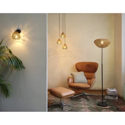LEDVANCE DECOR DROP GULVLAMPE BEIGE 30,8 CM Online
