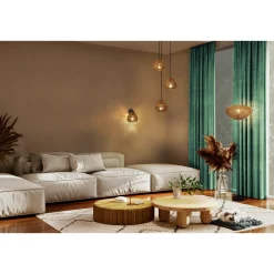 LEDVANCE DECOR DROP GULVLAMPE BEIGE 30,8 CM Online