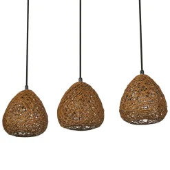 LEDVANCE DECOR DROP PENDEL BEIGE 20,2 CM Hot