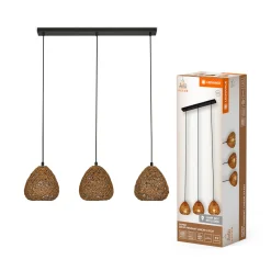 LEDVANCE DECOR DROP PENDEL BEIGE 20,2 CM Hot