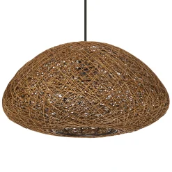 LEDVANCE DECOR DROP PENDEL BEIGE 41,2 CM^ Pendel Lampe