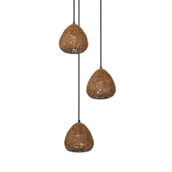 LEDVANCE DECOR DROP PENDEL BEIGE 33,2 CM^ Pendel Lampe