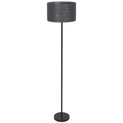 LEDVANCE DECOR FELT GULVLAK MØRK GRÅ 32,3 CM^ Gulvlamper