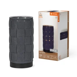 LEDVANCE DECOR FELT LOFTLAMPE MØRK GRÅ 13,2 CM Sale