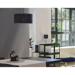 LEDVANCE DECOR FELT PENDEL MØRK GRÅ 49,2 CM^ Pendel Lampe