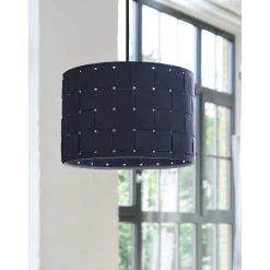 LEDVANCE DECOR FELT PENDEL MØRK GRÅ 29,2 CM^ Pendel Lampe