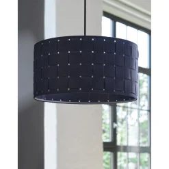 LEDVANCE DECOR FELT PLAFOND MØRK GRÅ 39,2 CM