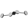 LEDVANCE DECOR MOON SPOTLAMPE SORT 21W Clearance