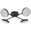 LEDVANCE DECOR MOON SPOTLAMPE SORT 21W^ Spotlights