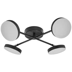 LEDVANCE DECOR MOON SPOTLAMPE SORT 21W^ Spotlights