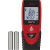 Leica DISTO D1 MED BLUETOOTH AFSTANDSMÅLER 0,2 - 40 M Discount