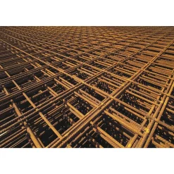 Lemvigh-Müller LEMVIGH-MÜLLER ARMERINGSNET 2150 X 5000 MM 150X6 MM MASKER Sale