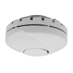 Life BLUU CIRCLE 10+ BLUU CIRCLE 10+ WAVE TRÅDLØS VARMEALARM Clearance