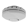 Life BLUU CIRCLE 10+ VARMEALARM^ Røgalarmer
