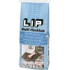 LIP MULTI FLISEKLÆB 20 KG GRÅ^ Fliseklæb & Fugemasse