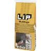 LIP MULTIFUGE 5 KG KOKSGRÅ^ Fliseklæb & Fugemasse